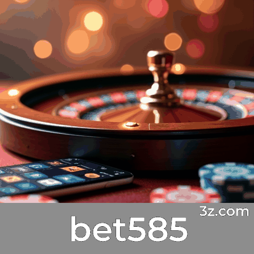 bet585 login page Brazil – secure online casino access