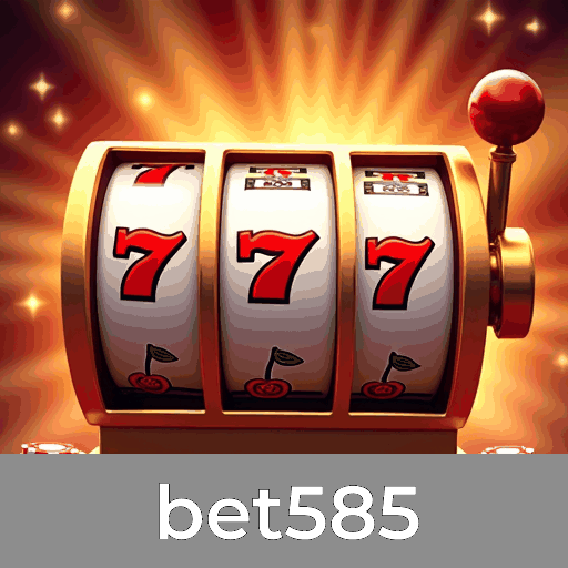 bet585: Plataforma confiável e premiada