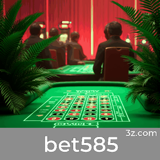 Play live casino Brazil with bet585 bonuses