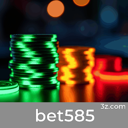 bet585 login page Brazil – secure online casino access