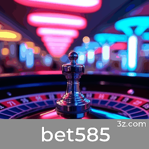 bet585 login page Brazil – secure online casino access