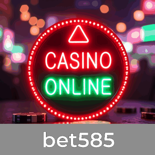 Aposte com Facilidade e Funcionalidade Completa: Bet585 Aplicativo Móvel