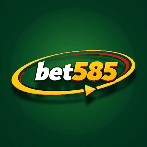 bet585: Plataforma confiável e premiada